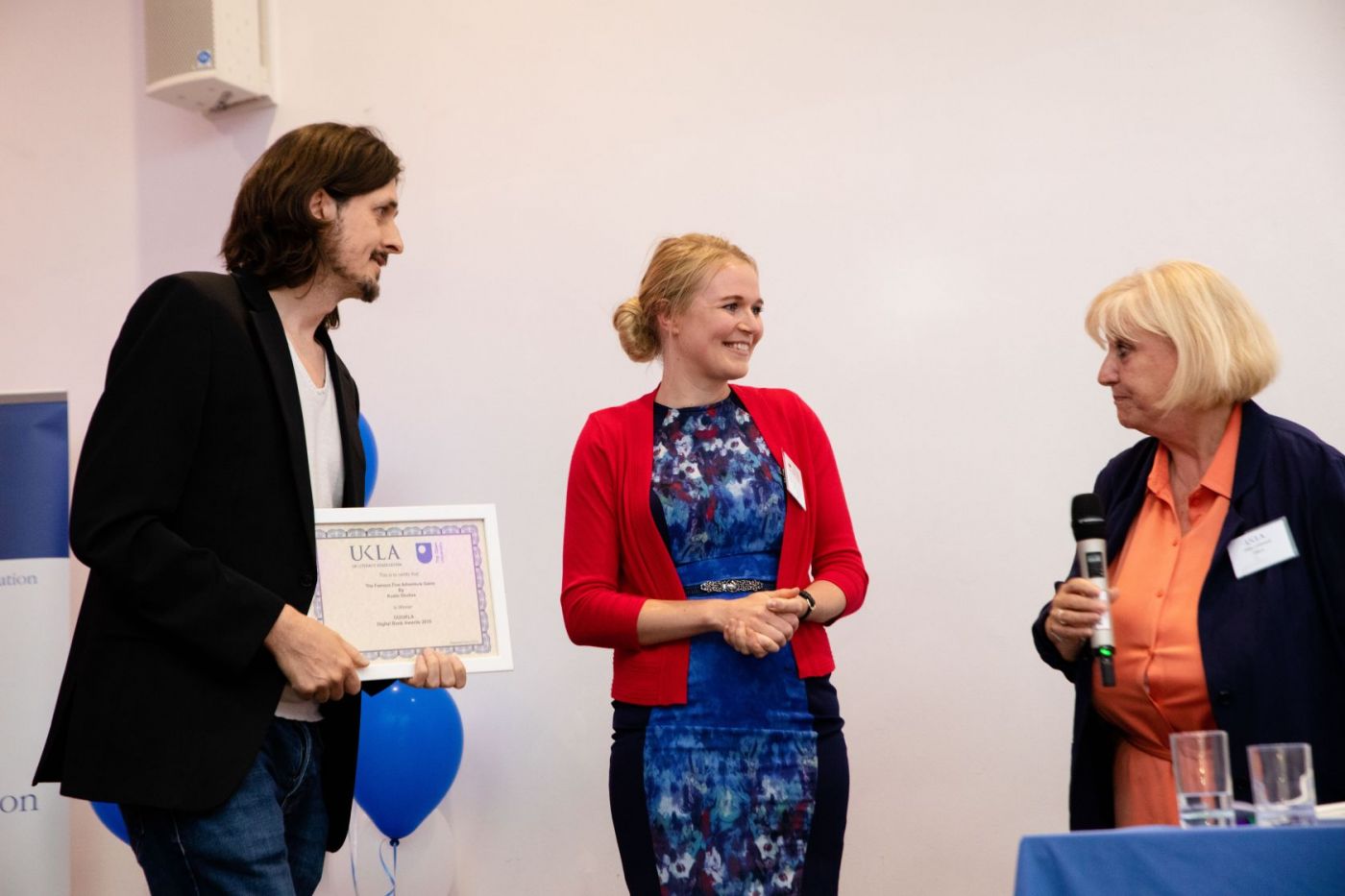 Digital Book Awards