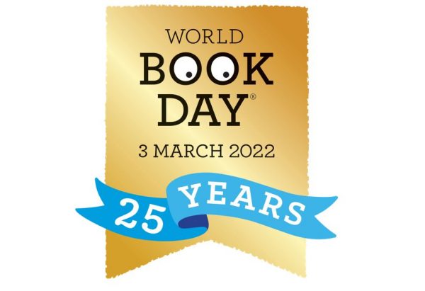 25 Ways to Celebrate World Book Day - March '22 - Reading for Pleasure