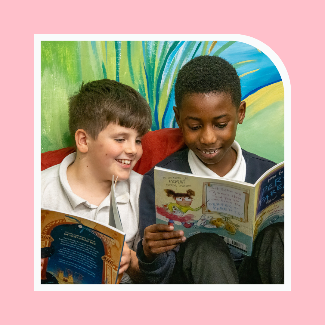 Exploring the Concept of Reading for Pleasure Reading for Pleasure