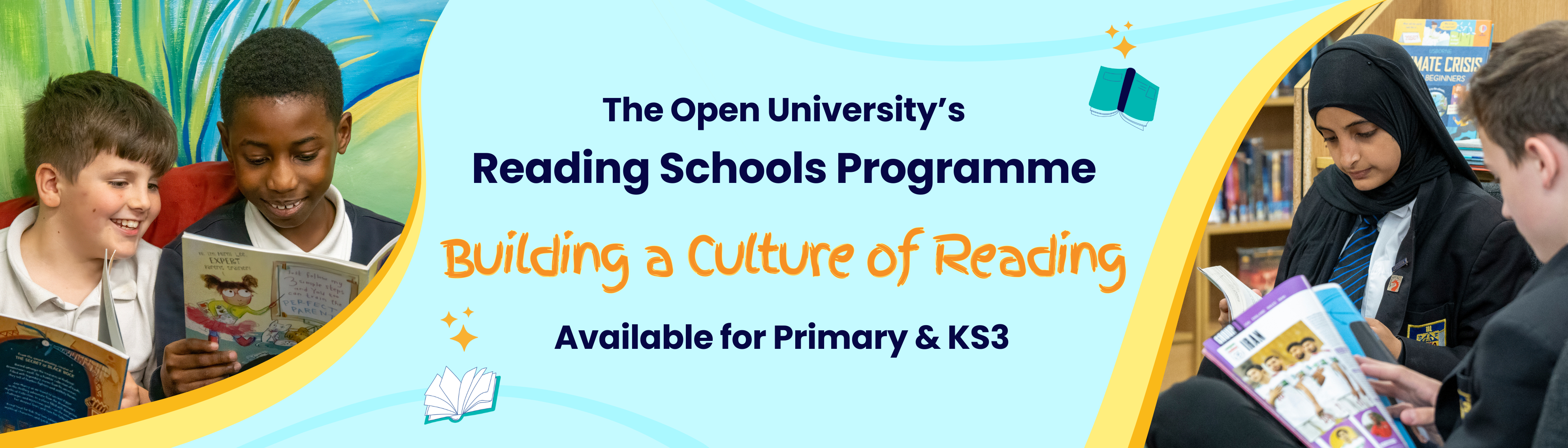 Reading Schools Programme 2025 26 Reading For Pleasure