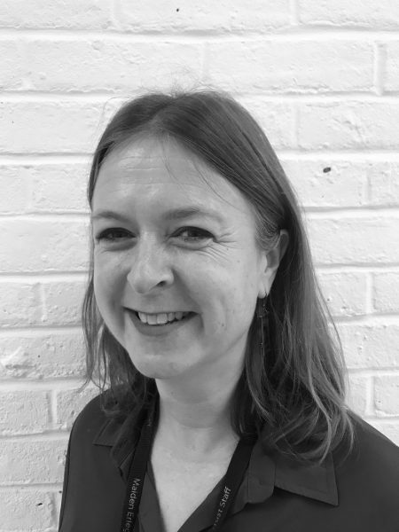 Clare Rees Sas Mind Matters: How young people think - and what it means for reading ...